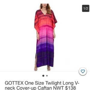 Gottex Long Cover up